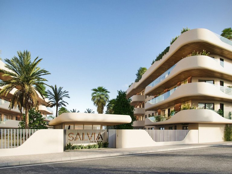 Penthouse for Sale in Marbella, Malaga 36