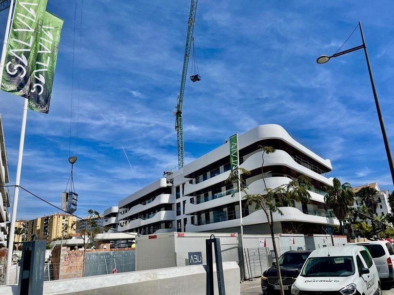 Penthouse for Sale in Marbella, Malaga 31