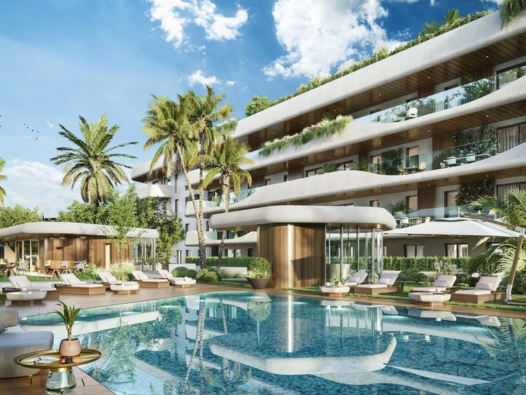 Penthouse for Sale in Marbella, Malaga 37