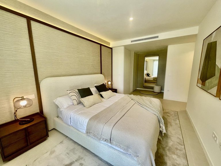 Penthouse for Sale in Marbella, Malaga 24