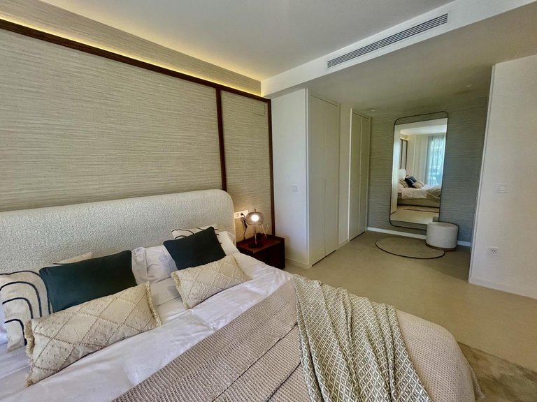 Penthouse for Sale in Marbella, Malaga 15