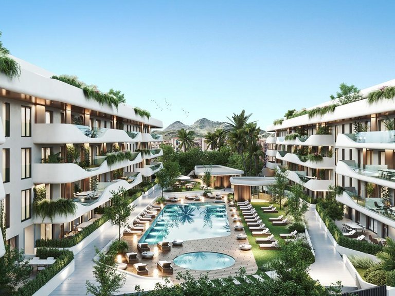 Penthouse for Sale in Marbella, Malaga 33