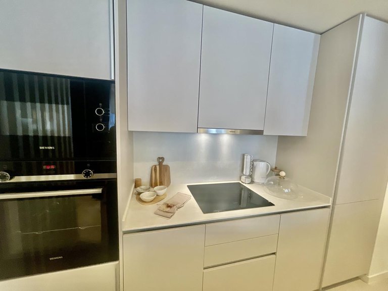 Penthouse for Sale in Marbella, Malaga 30