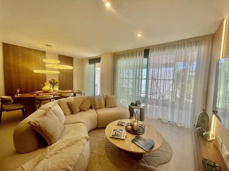 Penthouse for Sale in Marbella, Malaga 12