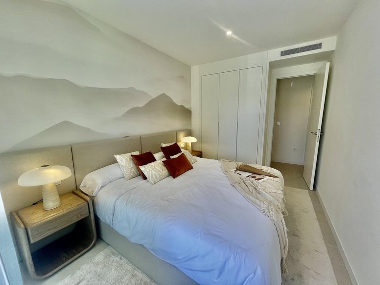 Apartment for Sale in Marbella, Malaga 6