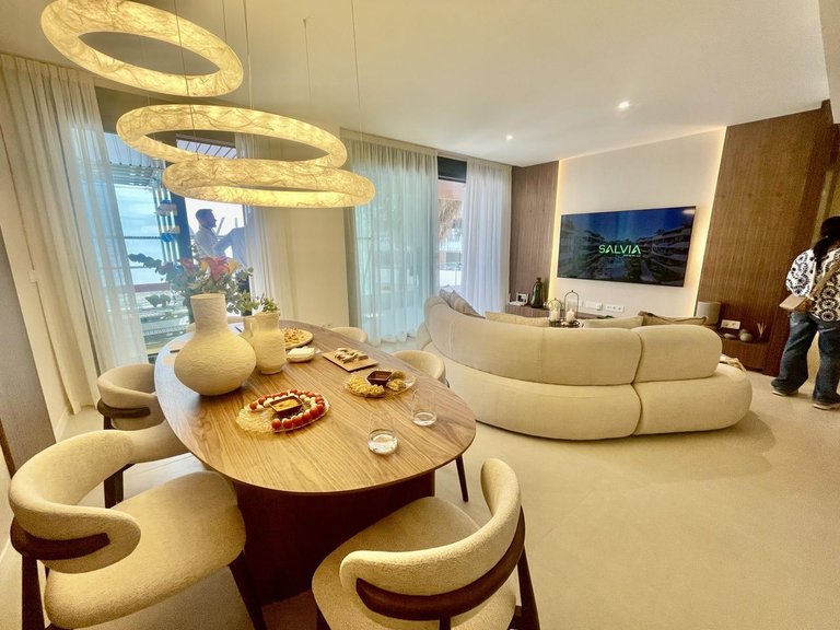 Apartment for Sale in Marbella, Malaga 1