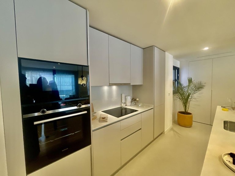 Apartment for Sale in Marbella, Malaga 12
