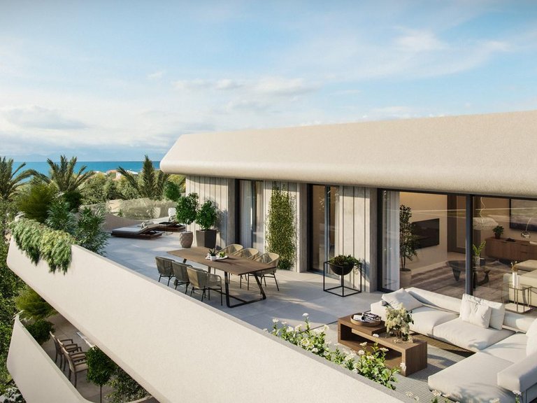 Apartment for Sale in Marbella, Malaga 30