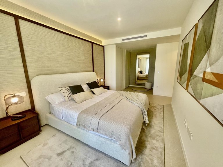 Apartment for Sale in Marbella, Malaga 15