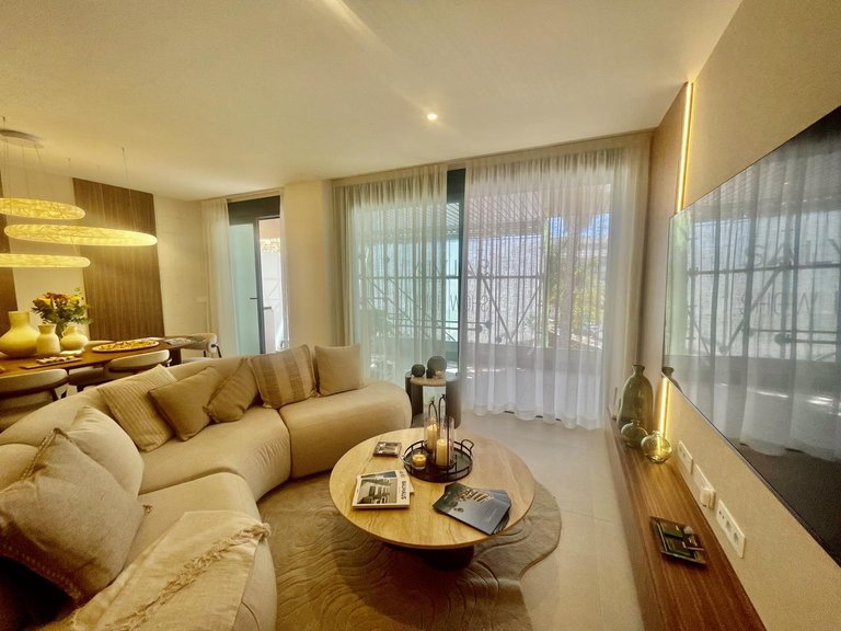 Apartment for Sale in Marbella, Malaga 2
