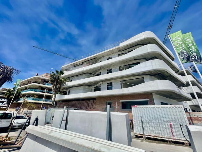 Apartment for Sale in Marbella, Malaga 32