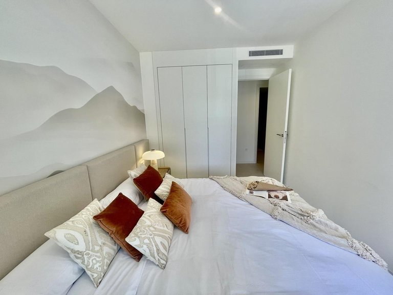 Apartment for Sale in Marbella, Malaga 7