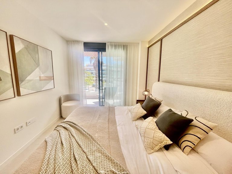Apartment for Sale in Marbella, Malaga 10