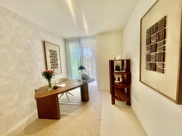 Apartment for Sale in Marbella, Malaga 21