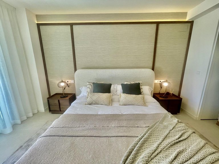 Apartment for Sale in Marbella, Malaga 24