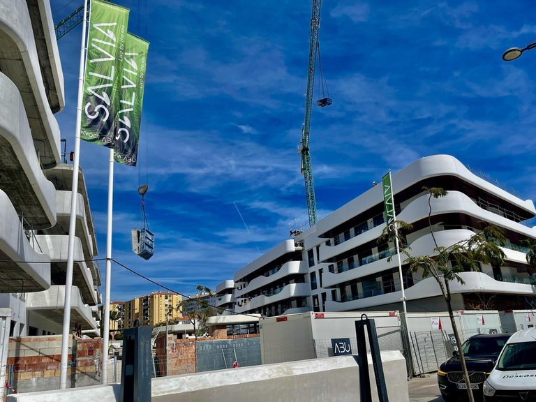 Apartment for Sale in Marbella, Malaga 33
