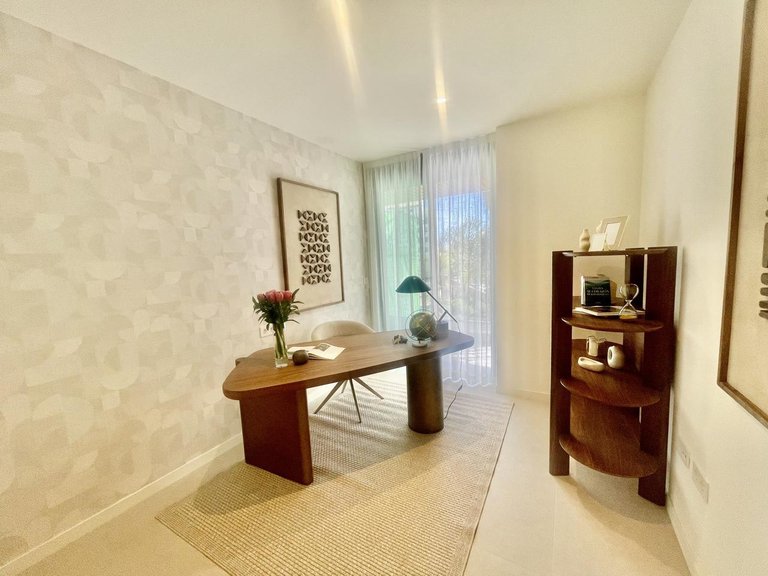 Apartment for Sale in Marbella, Malaga 4