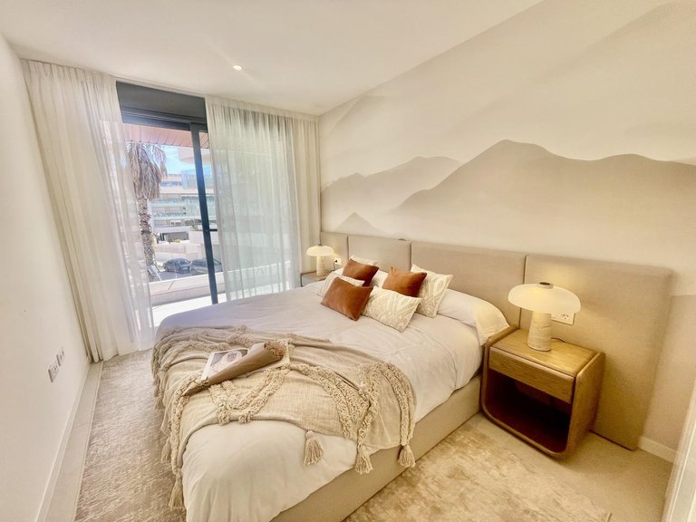 Apartment for Sale in Marbella, Malaga 8