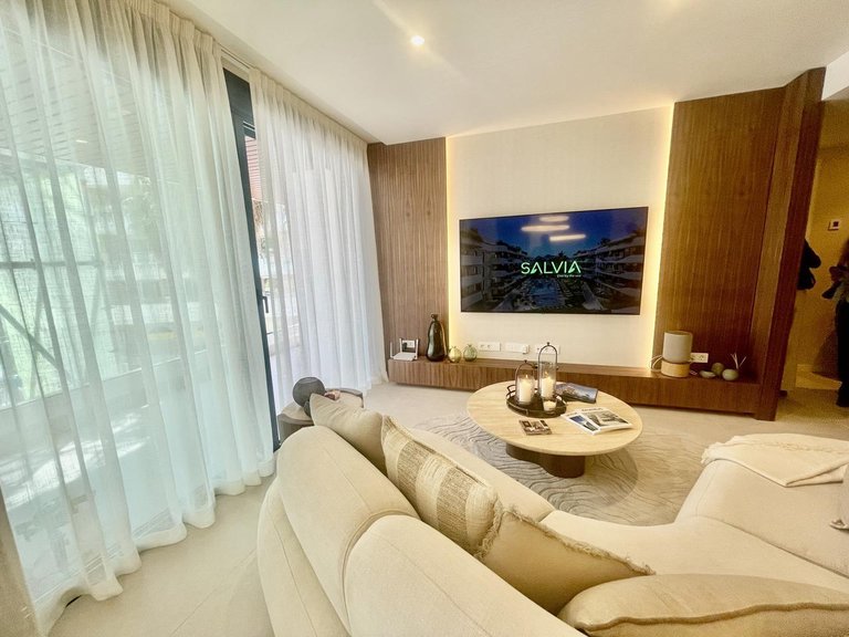 Apartment for Sale in Marbella, Malaga 26