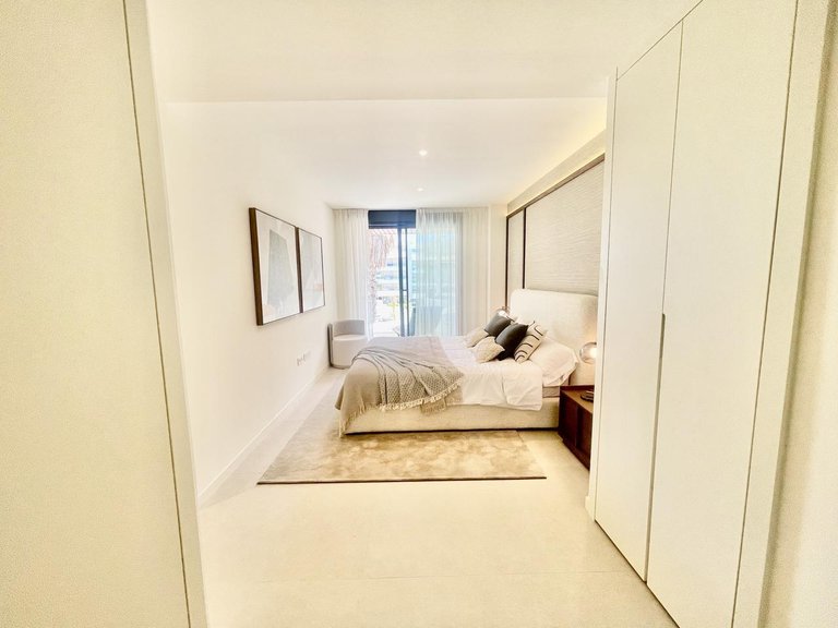 Apartment for Sale in Marbella, Malaga 22