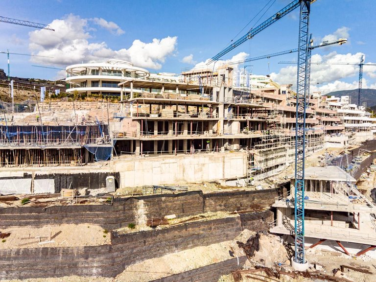 Apartment for Sale in Benahavís, Malaga 10