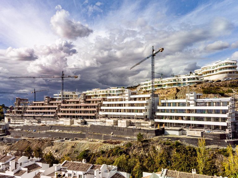 Apartment for Sale in Benahavís, Malaga 1