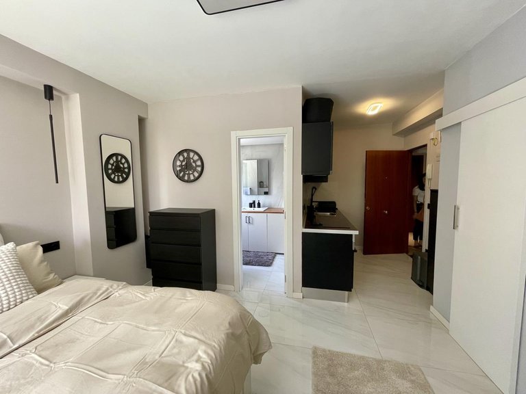 Apartment for Sale in Marbella, Malaga 8