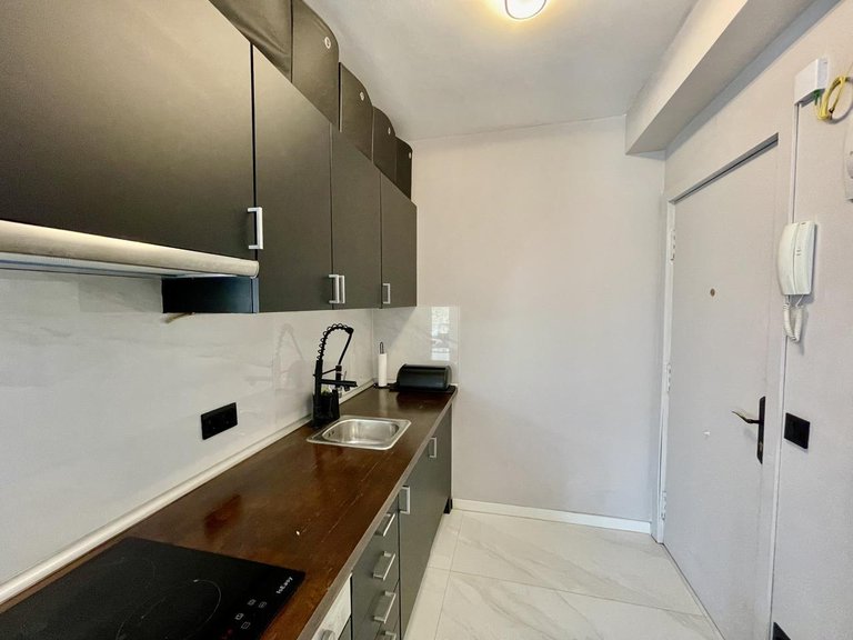 Apartment for Sale in Marbella, Malaga 6