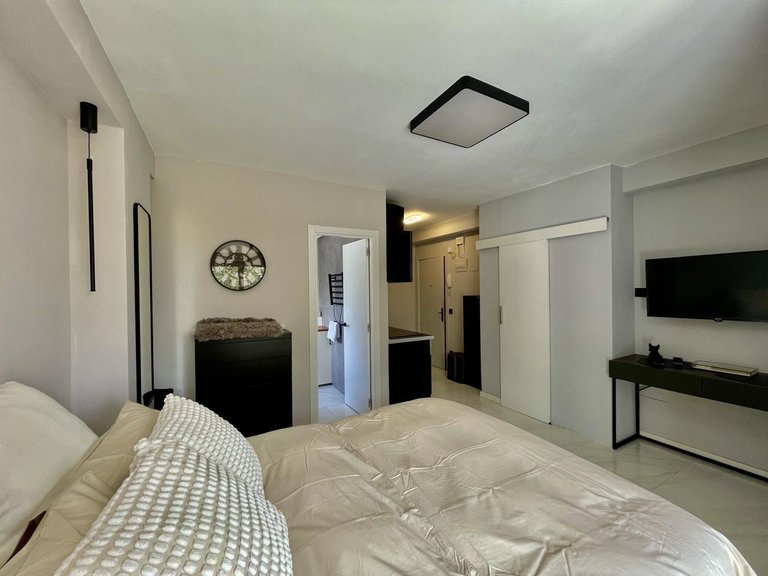 Apartment for Sale in Marbella, Malaga 11