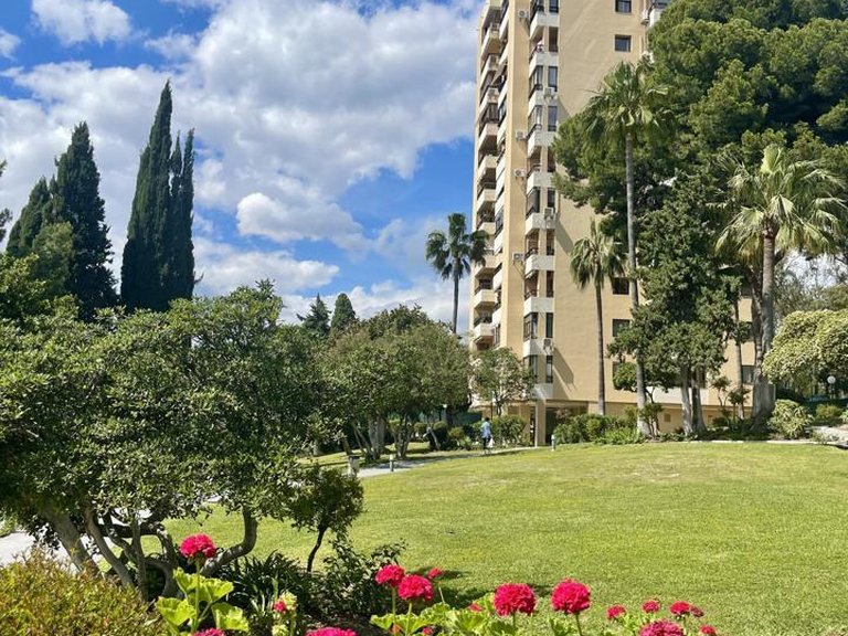 Apartment for Sale in Marbella, Malaga 14