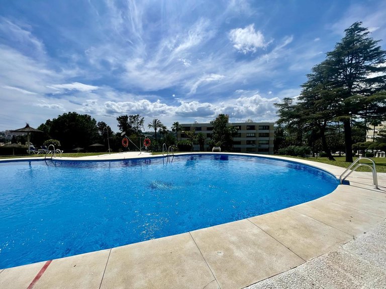 Apartment for Sale in Marbella, Malaga 18