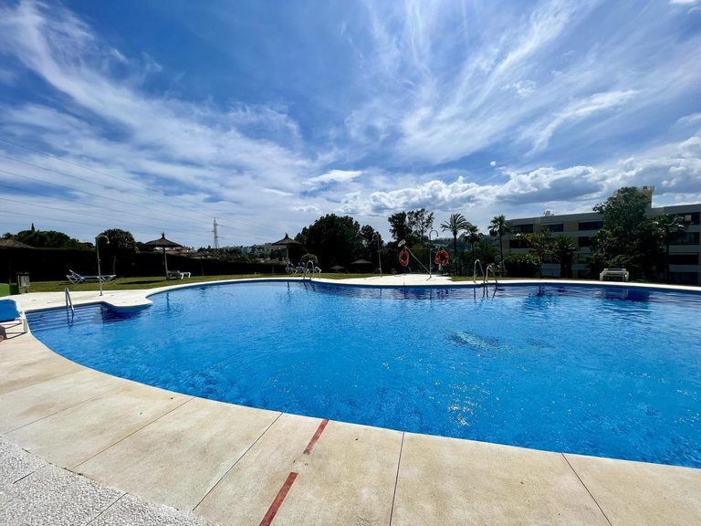 Apartment for Sale in Marbella, Malaga 19