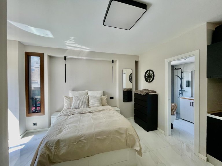 Apartment for Sale in Marbella, Malaga 10