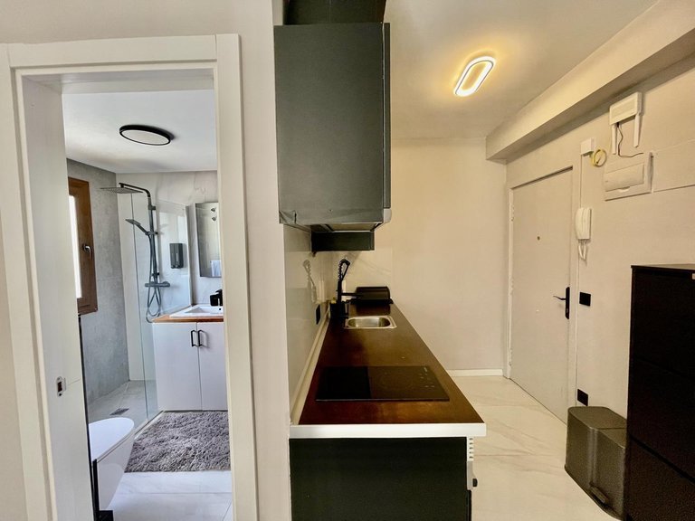 Apartment for Sale in Marbella, Malaga 5