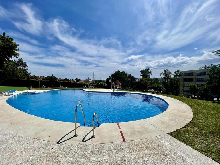 Apartment for Sale in Marbella, Malaga 17