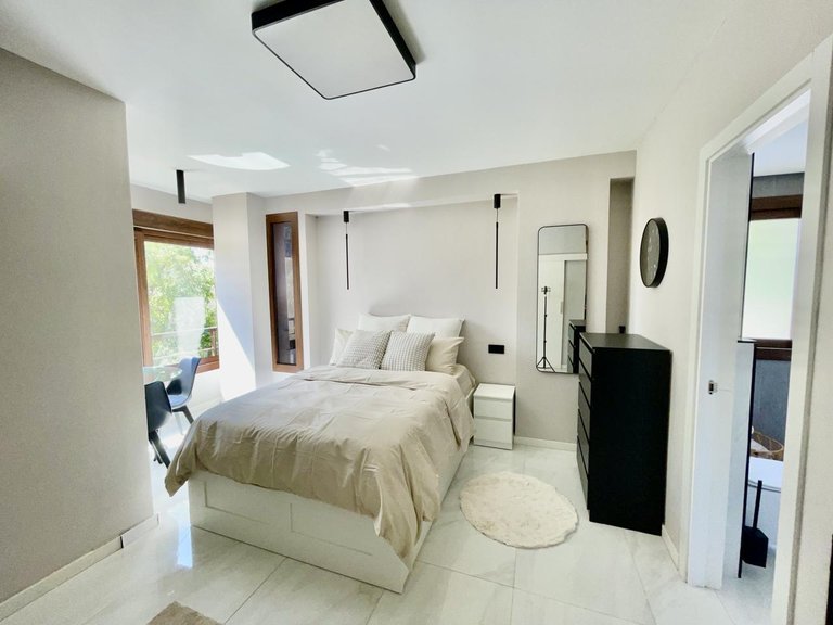 Apartment for Sale in Marbella, Malaga 1