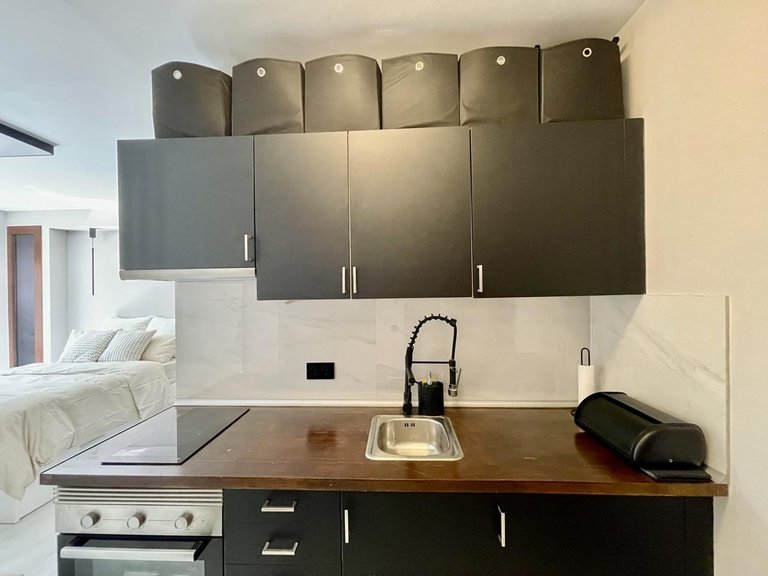 Apartment for Sale in Marbella, Malaga 7