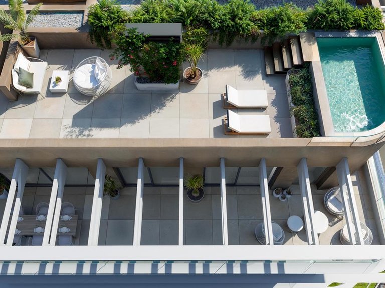 Penthouse for Sale in Estepona, Malaga 2