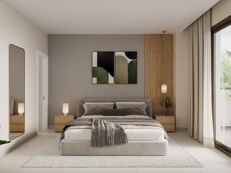 Penthouse for Sale in Estepona, Malaga 12