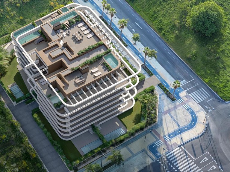 Penthouse for Sale in Estepona, Malaga 3