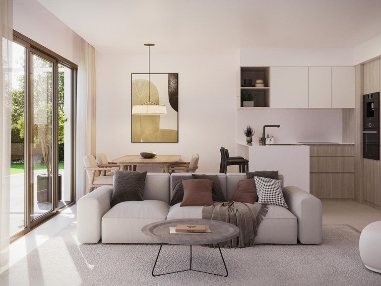 Penthouse for Sale in Estepona, Malaga 9