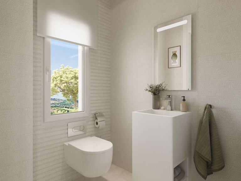 Villa for Sale in Estepona, Malaga 3