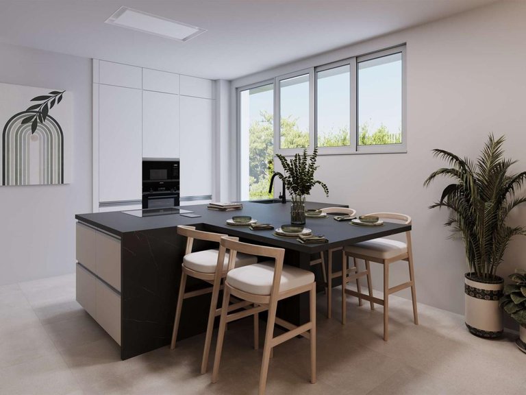 Villa for Sale in Estepona, Malaga 6
