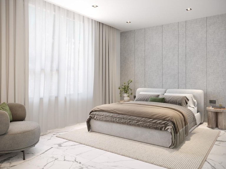 Penthouse for Sale in Estepona, Malaga 5