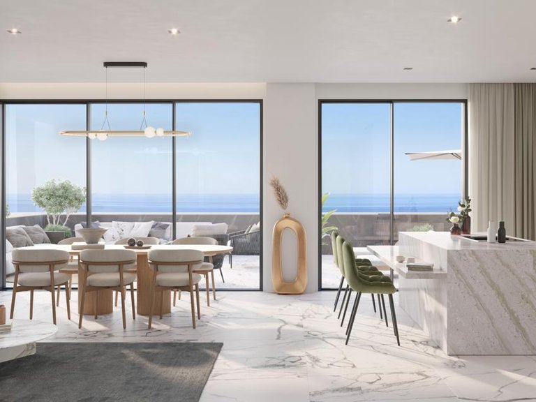 Penthouse for Sale in Estepona, Malaga 8