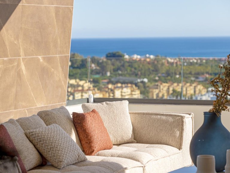 Penthouse for Sale in Estepona, Malaga 27