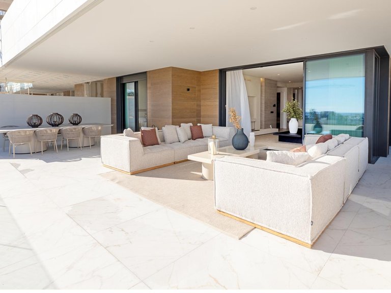 Penthouse for Sale in Estepona, Malaga 29