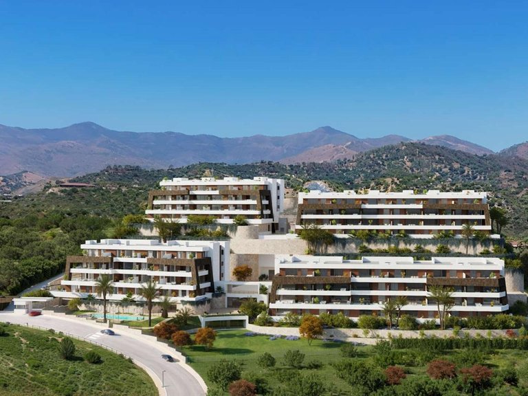 Penthouse for Sale in Estepona, Malaga 30