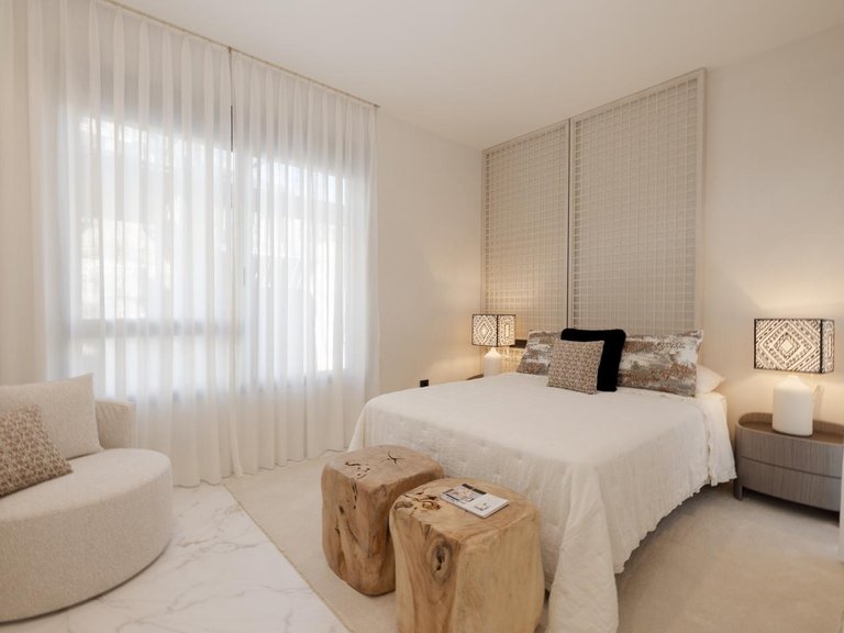 Penthouse for Sale in Estepona, Malaga 26