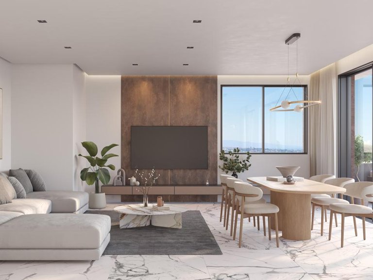 Penthouse for Sale in Estepona, Malaga 2